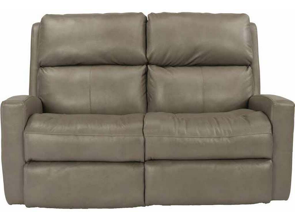 Flexsteel 3900-60M  Catalina Power Reclining Loveseat
