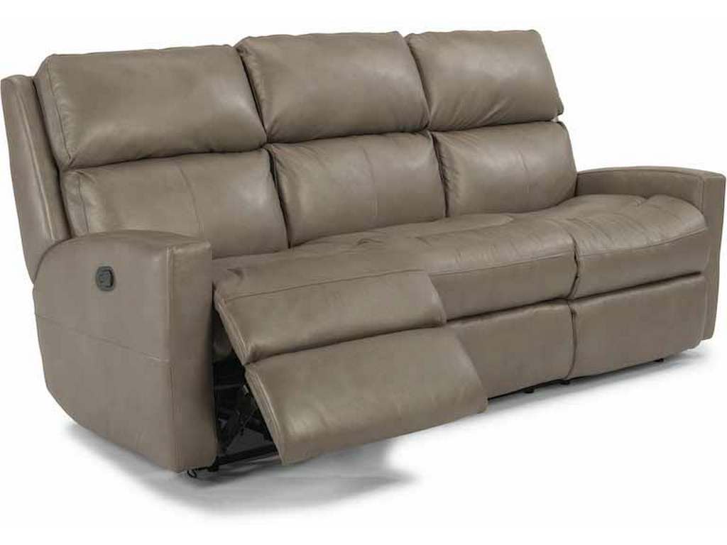 Flexsteel 3900-62  Catalina Reclining Sofa