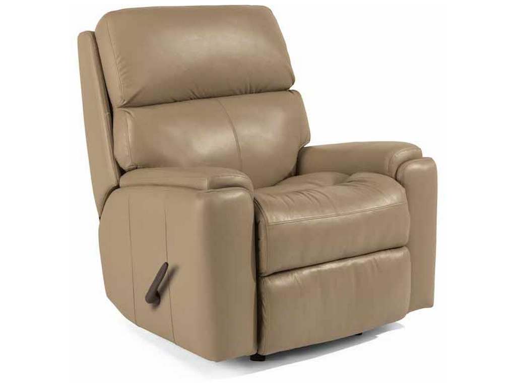 Flexsteel 3904-50  Rio Recliner
