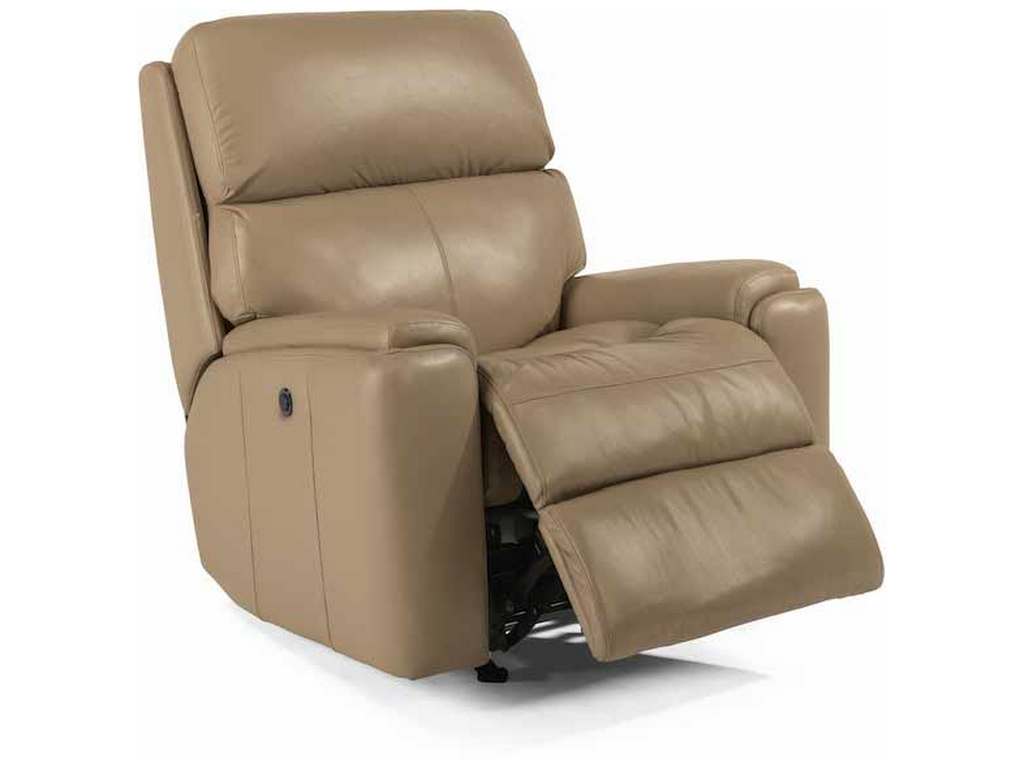 Flexsteel 3904-50M  Rio Power Recliner
