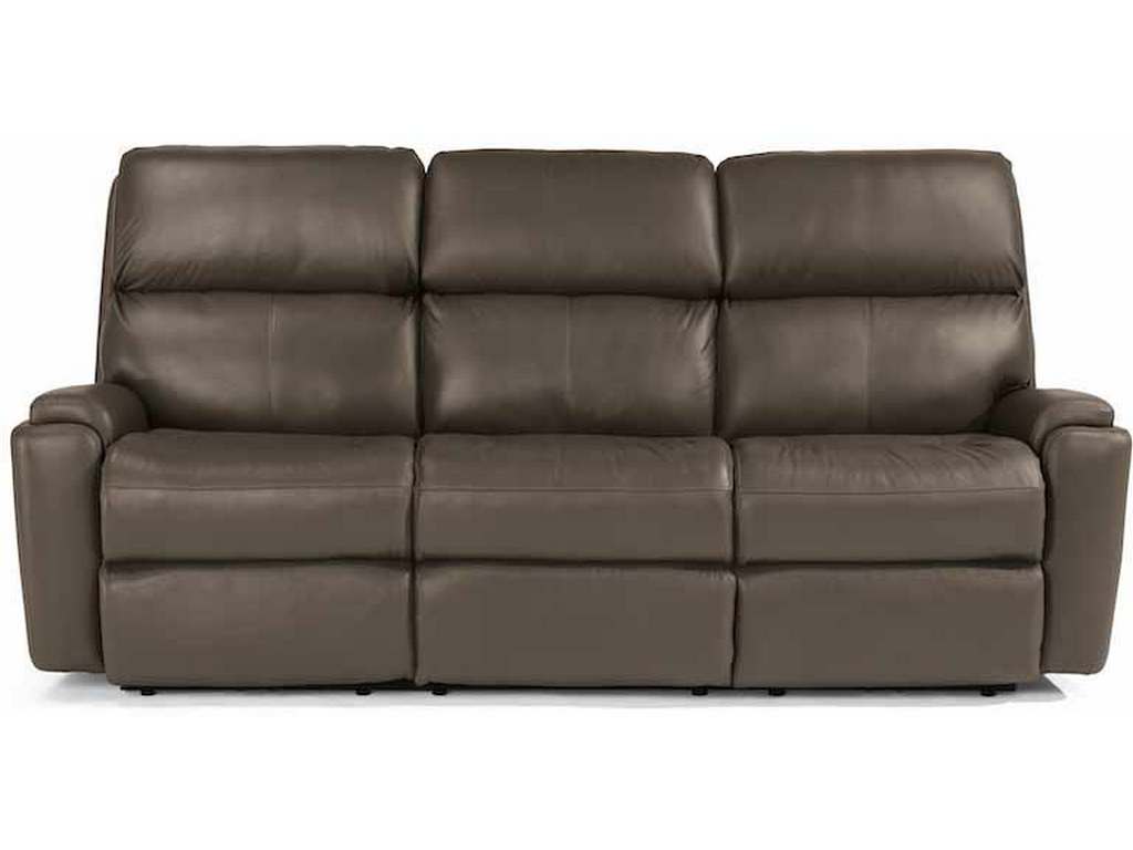 Flexsteel 3904-62  Rio Reclining Sofa