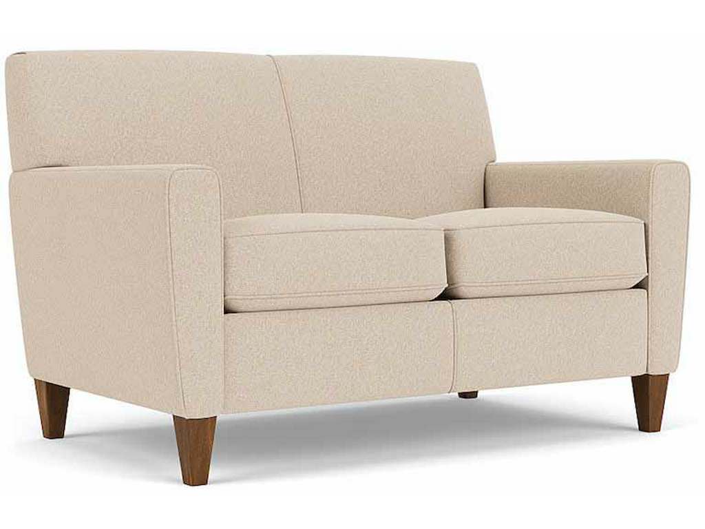 Flexsteel 3966-20 Digby Loveseat Flexsteel 3966-20 Digby Loveseat