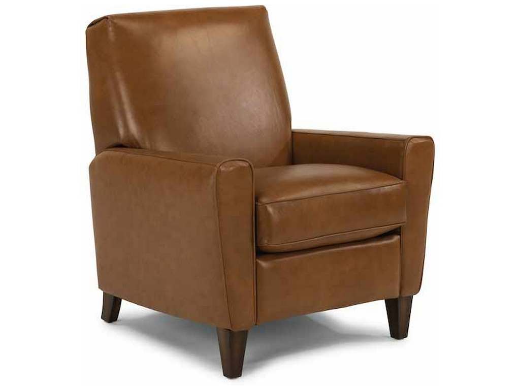 Flexsteel 3966-503  Digby High Leg Recliner