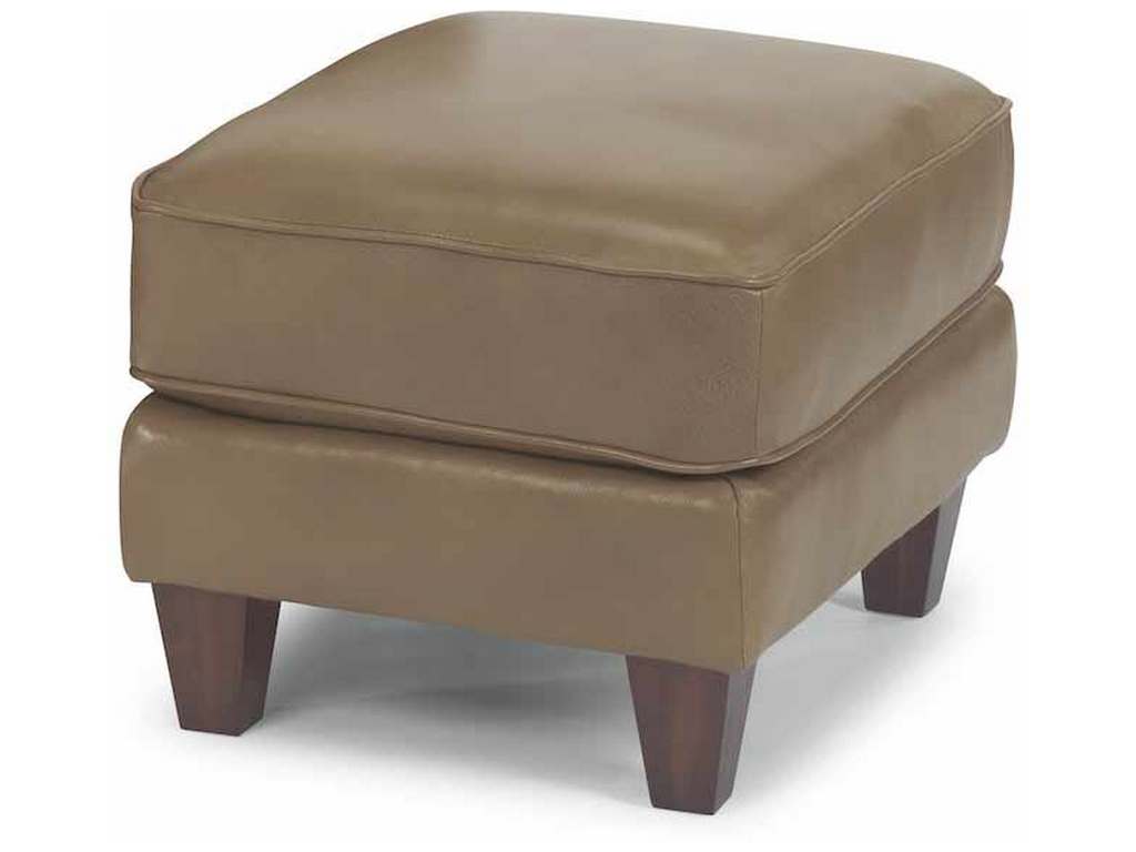 Flexsteel 3979-08  Westside Ottoman