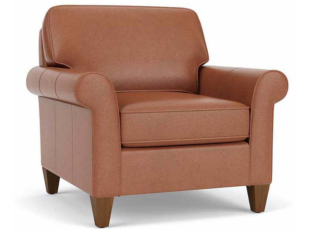 Flexsteel 3979-10  Westside Chair