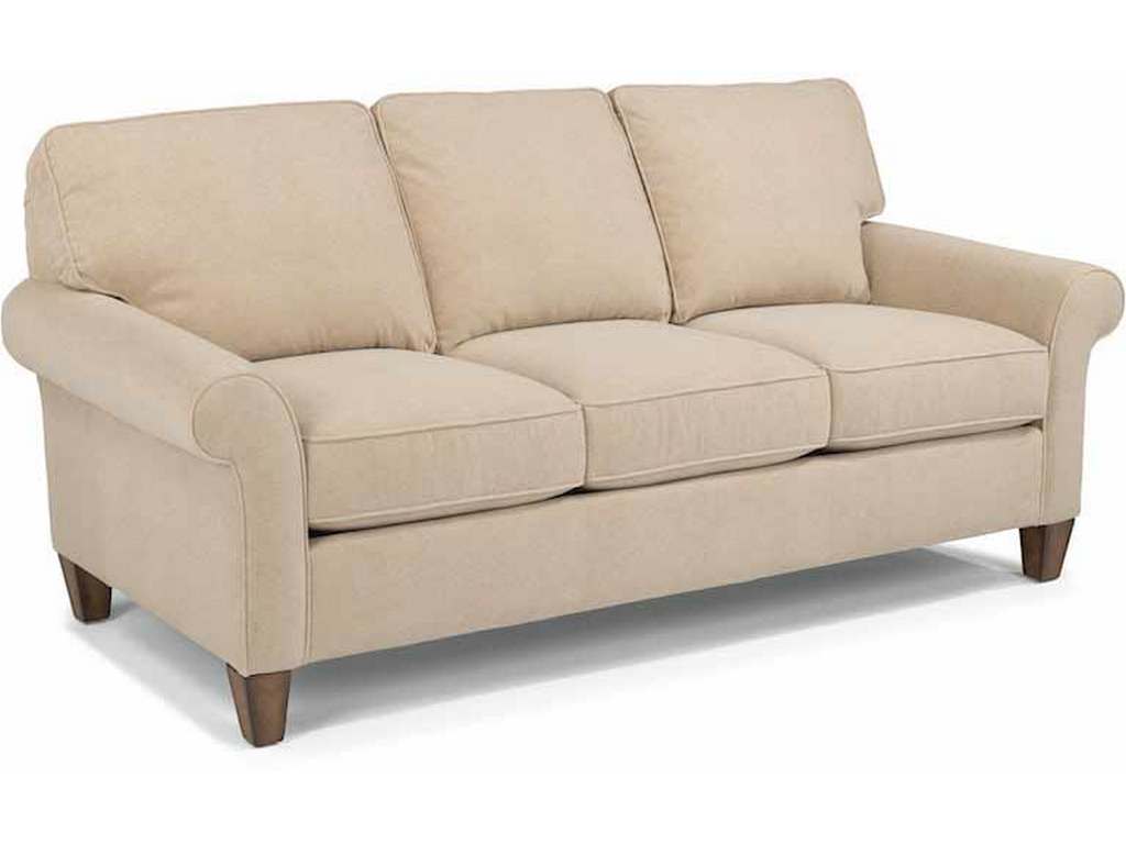 Flexsteel 3979-30  Westside Sofa