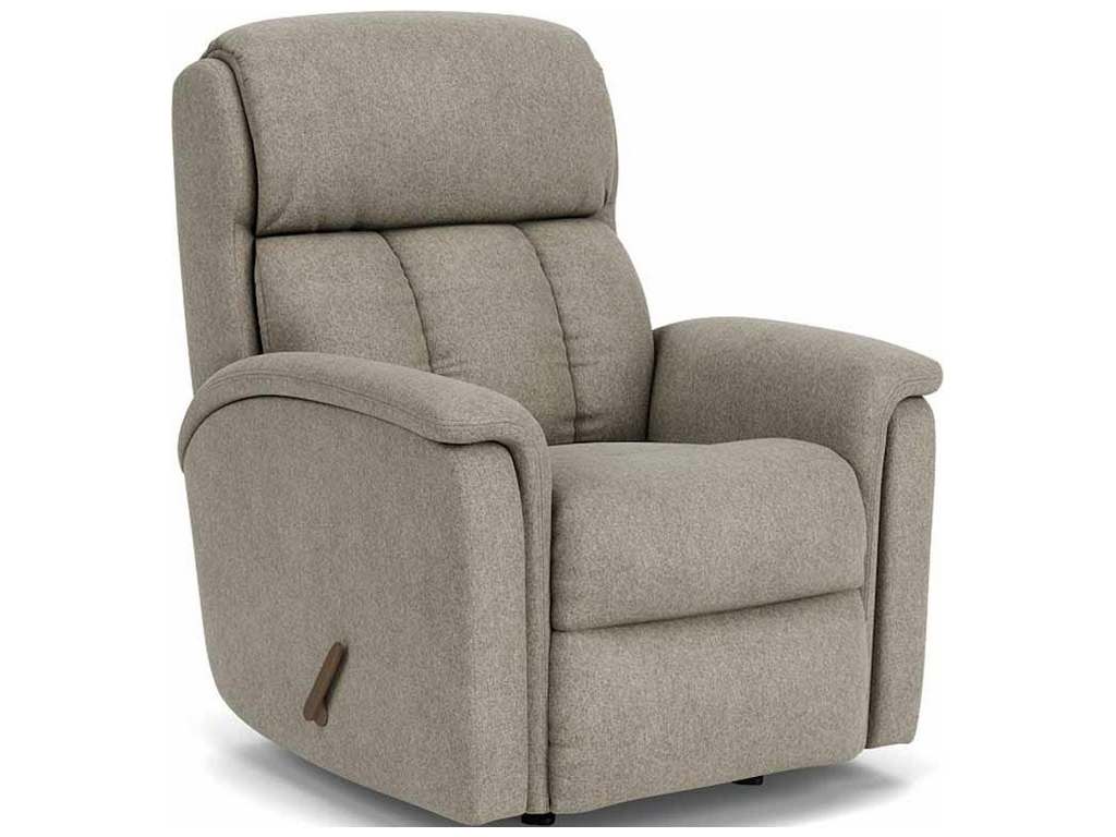 Flexsteel 4502-50  Luna Recliner