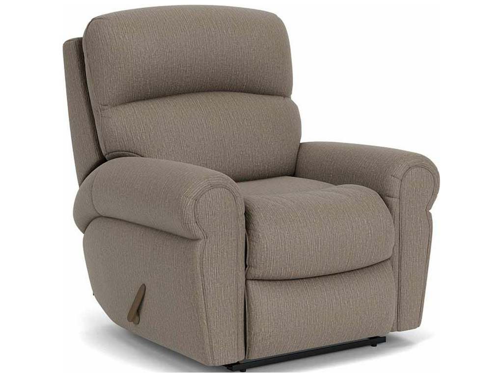 Flexsteel 4504-50  Langston Recliner