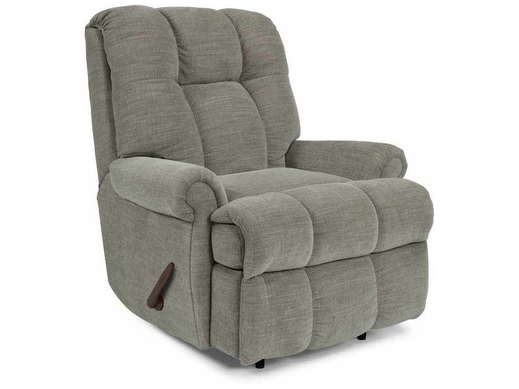 Flexsteel 4830-50 Hercules Recliner Flexsteel 4830-50 Hercules Recliner