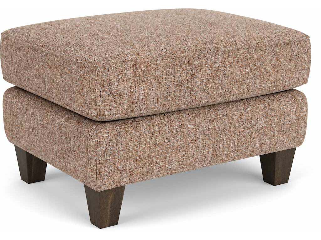 Flexsteel 5005-08  Libby Ottoman