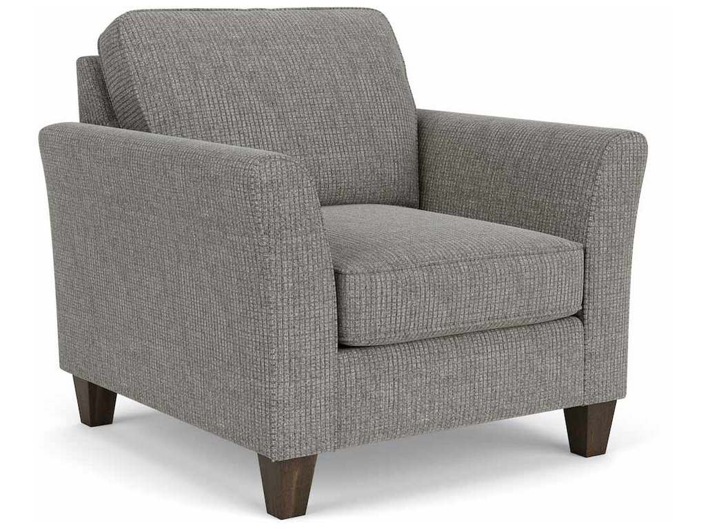 Flexsteel 5005-10  Libby Chair
