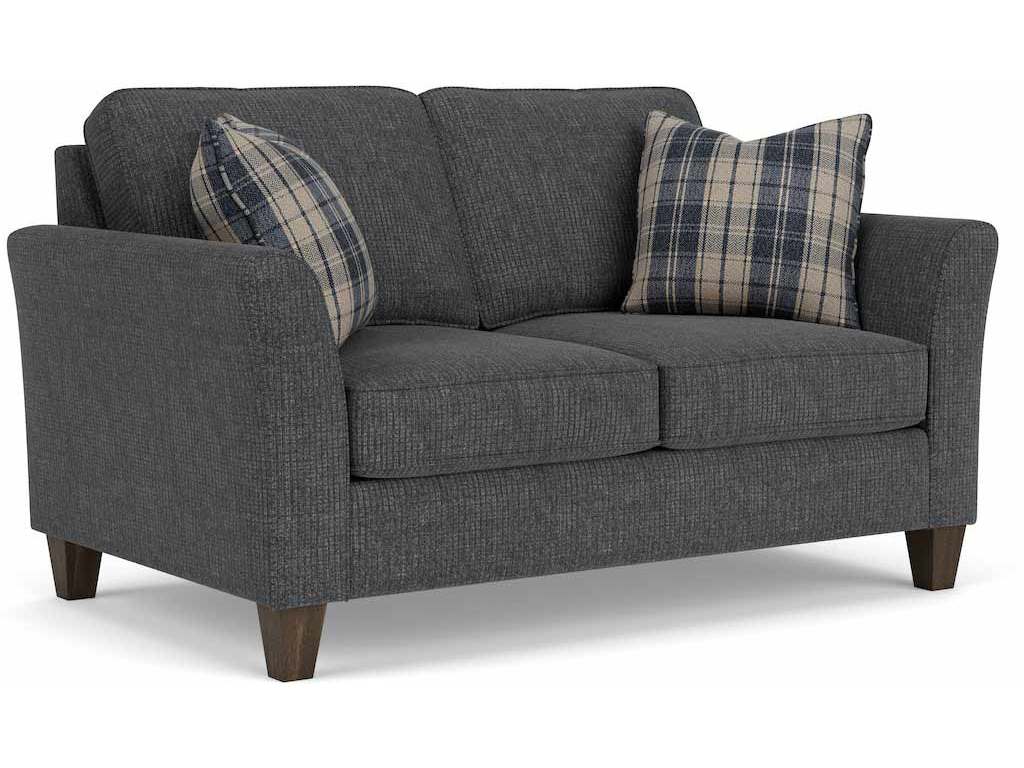 Flexsteel 5005-20 Libby Loveseat Flexsteel 5005-20 Libby Loveseat