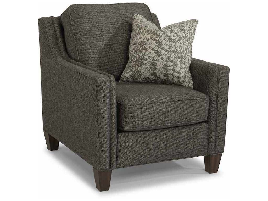 Flexsteel 5010-10  Finley Chair