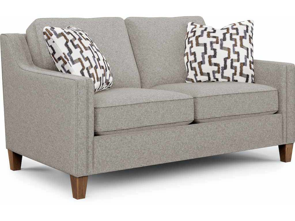 Flexsteel 5010-20  Finley Loveseat