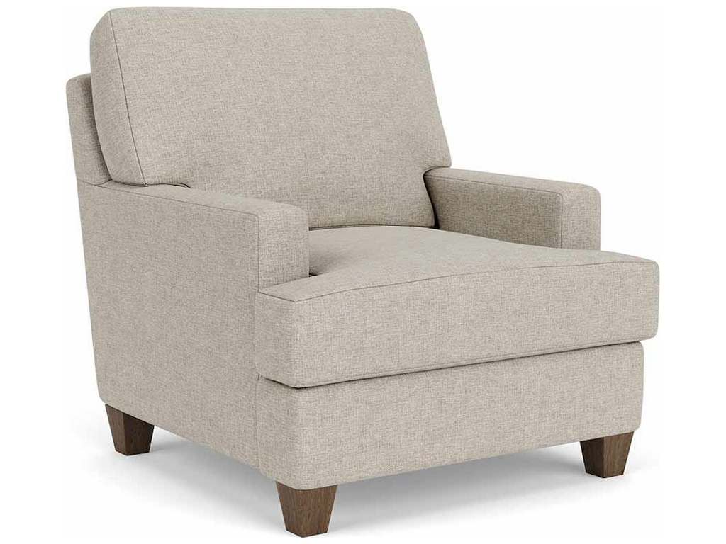 Flexsteel 5015-10  Moxy Chair