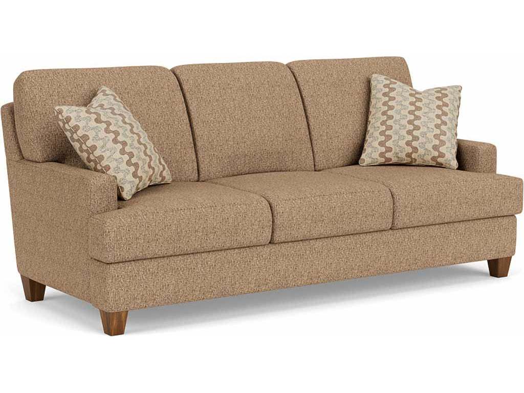 Flexsteel 5015-31  Moxy Sofa