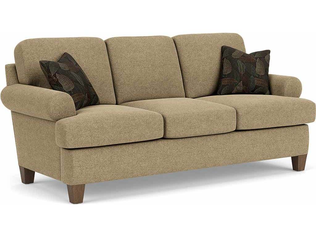 Flexsteel 5017-31  Moxy Sofa