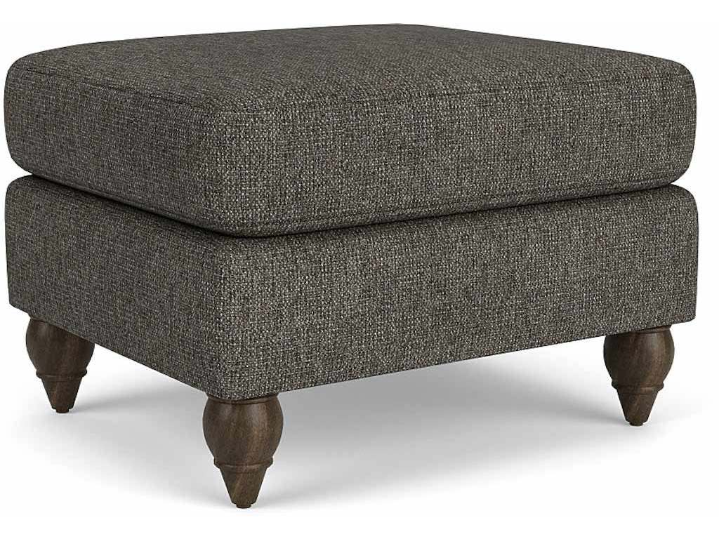 Flexsteel 5018-08  Moxy Ottoman