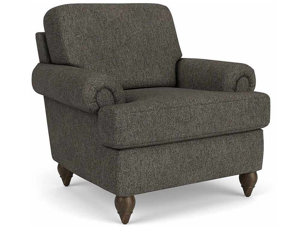 Flexsteel 5018-10  Moxy Chair