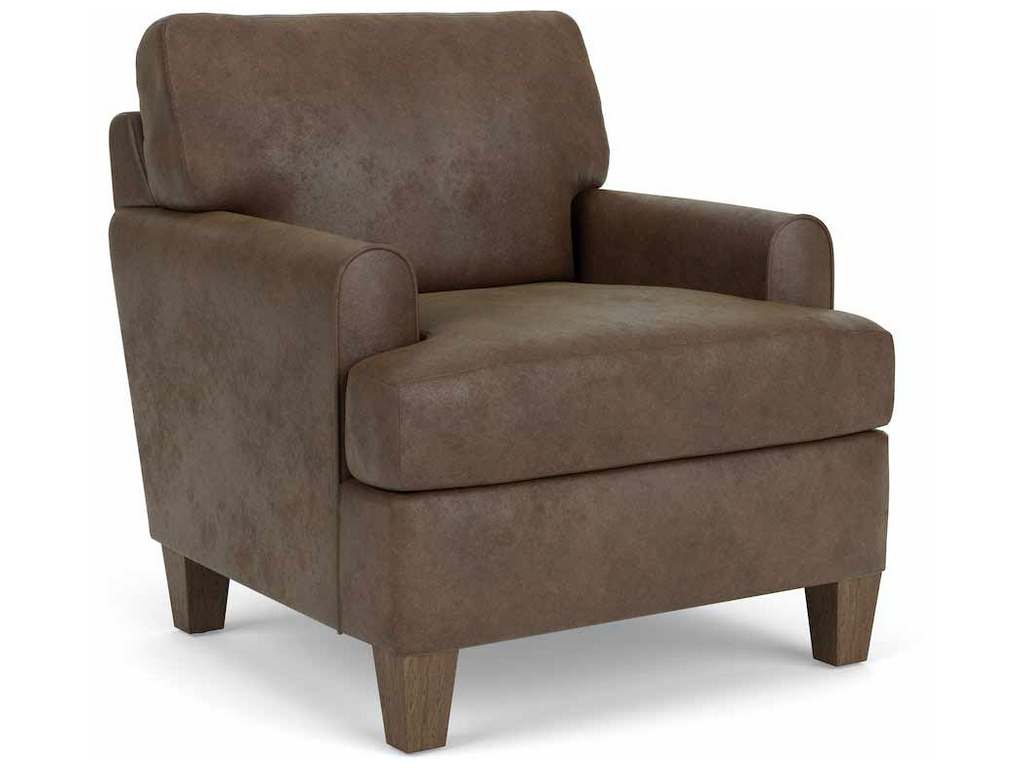 Flexsteel 5019-10  Moxy Chair