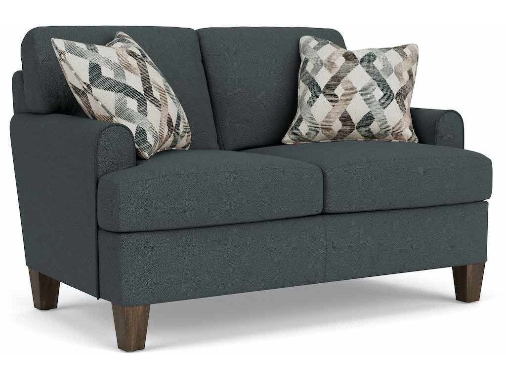 Flexsteel 5019-20 Moxy Loveseat Flexsteel 5019-20 Moxy Loveseat