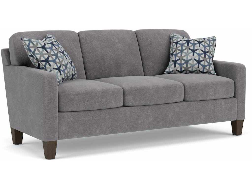 Flexsteel 5035-31  Moxy Sofa