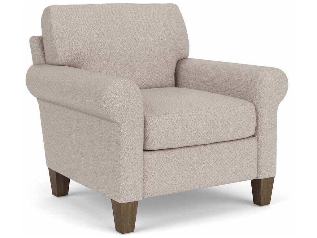 Flexsteel 5037-10  Moxy Chair