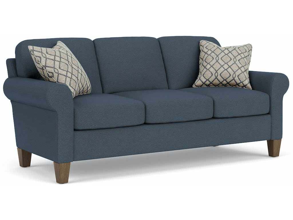 Flexsteel 5037-31  Moxy Sofa