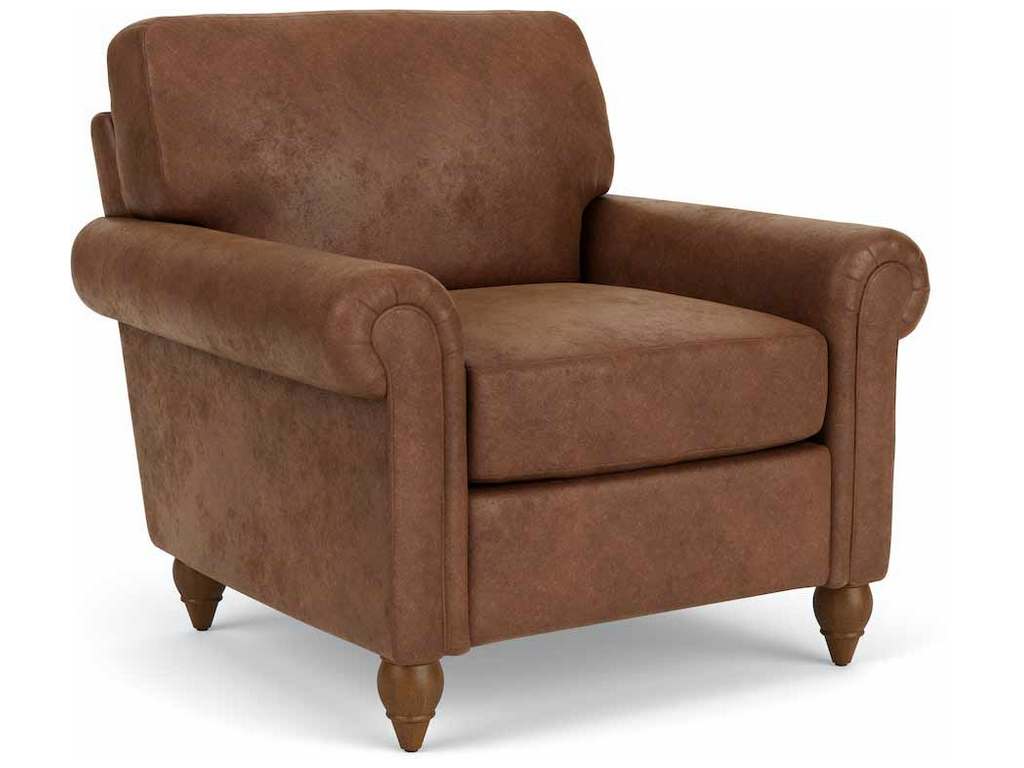 Flexsteel 5038-10  Moxy Chair