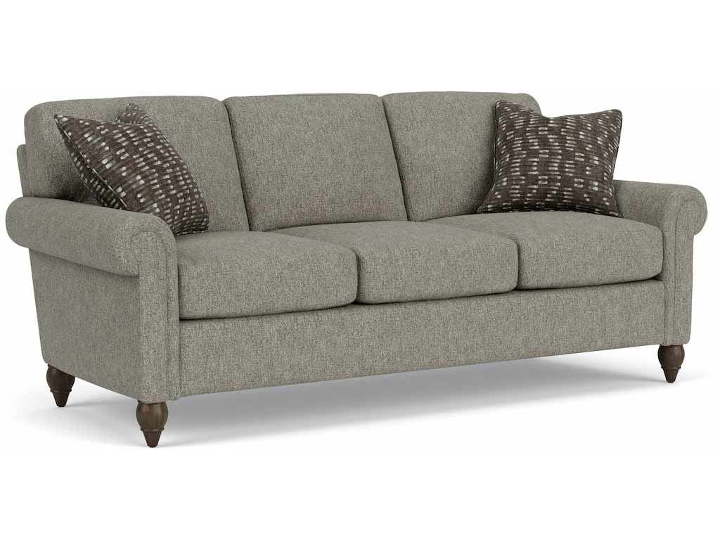 Flexsteel 5038-31  Moxy Sofa