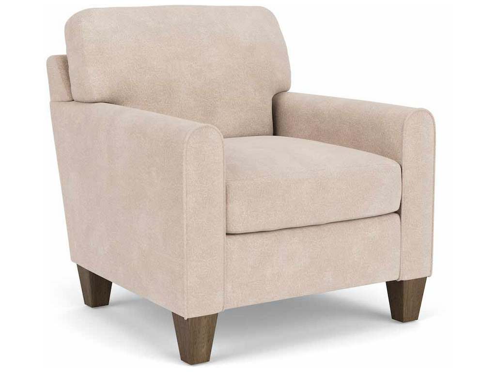 Flexsteel 5039-10  Moxy Chair