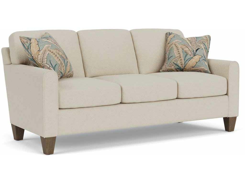 Flexsteel 5039-31  Moxy Sofa