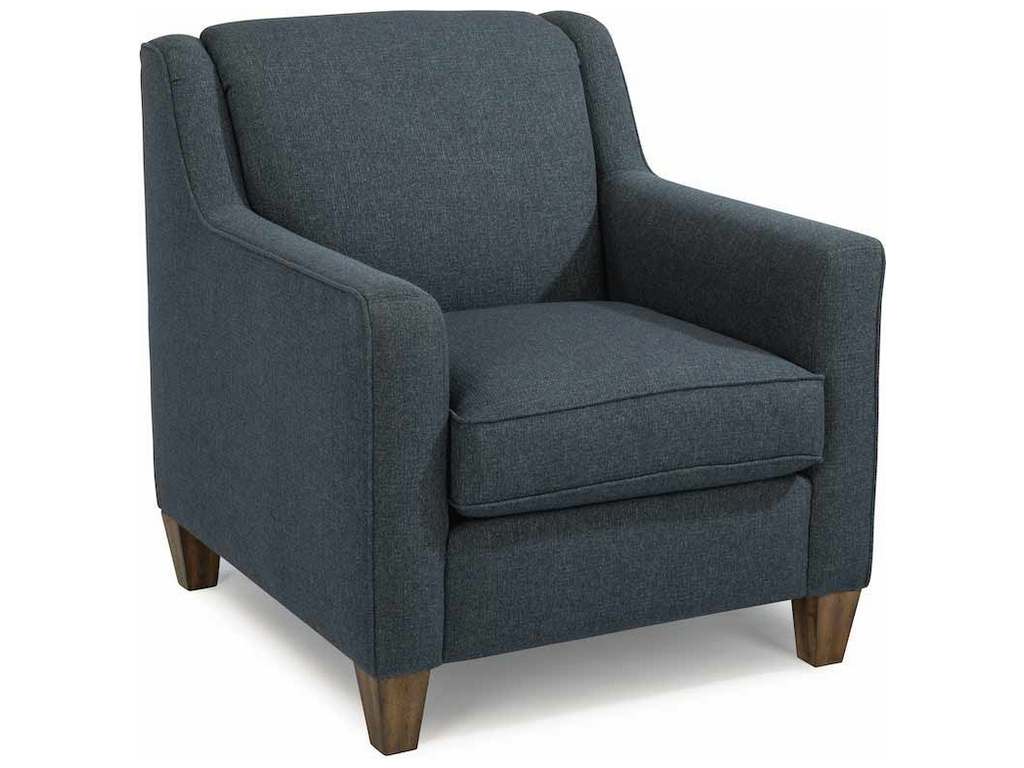 Flexsteel 5118-10  Holly Chair