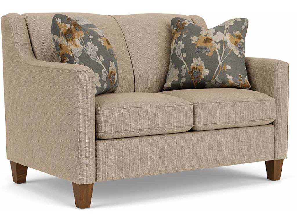 Flexsteel 5118-20 Holly Loveseat Flexsteel 5118-20 Holly Loveseat