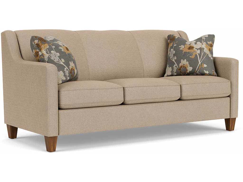 Flexsteel 5118-31  Holly Sofa