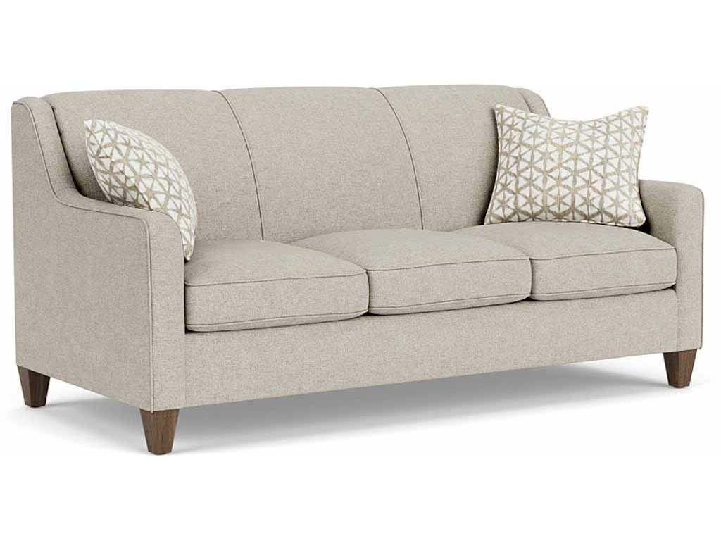 Flexsteel 5118-44  Holly Sleeper