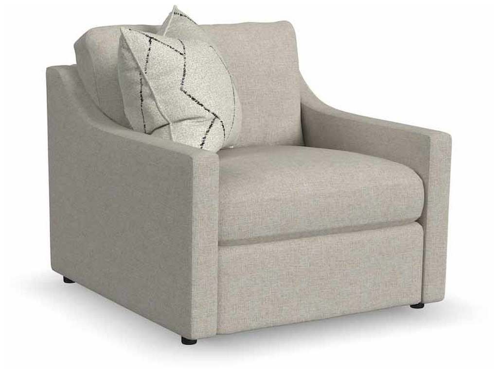 Flexsteel 5510-10  Sky Chair