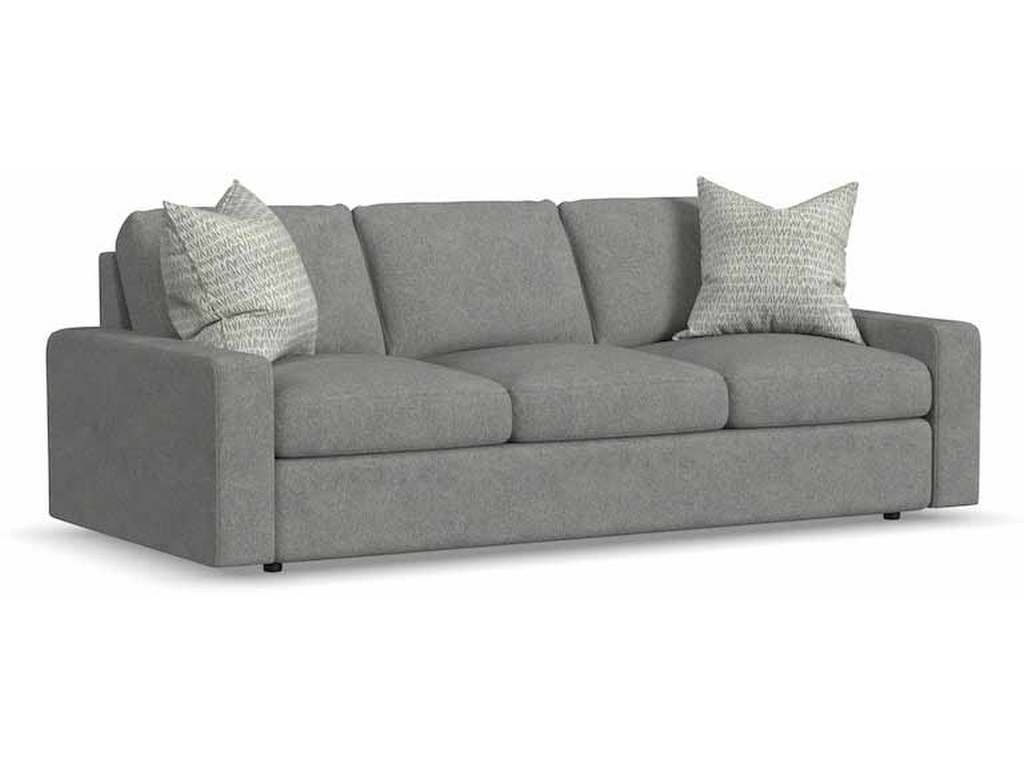 Flexsteel 5511-31  Sky Sofa