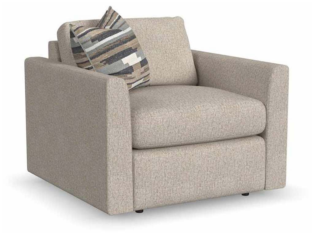 Flexsteel 5512-10  Sky Chair