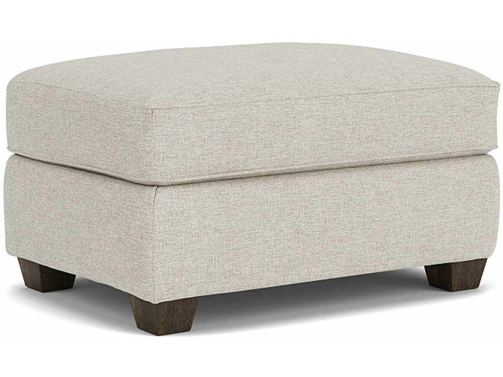 Flexsteel 5535-08  Thornton Ottoman