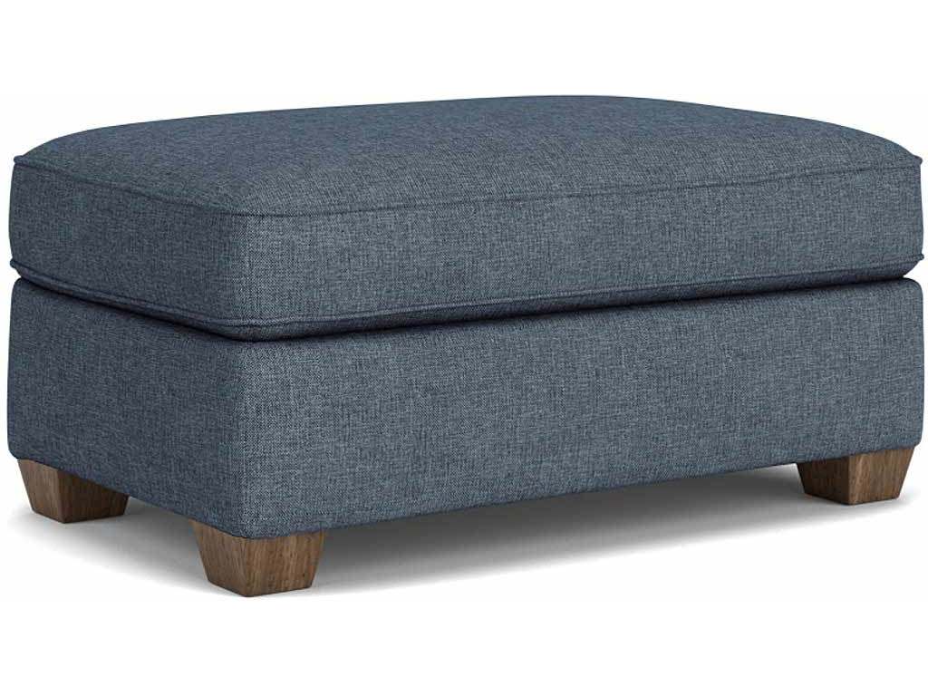 Flexsteel 5535-09  Thornton Cocktail Ottoman