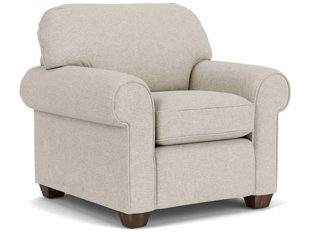 Flexsteel 5535-10  Thornton Chair