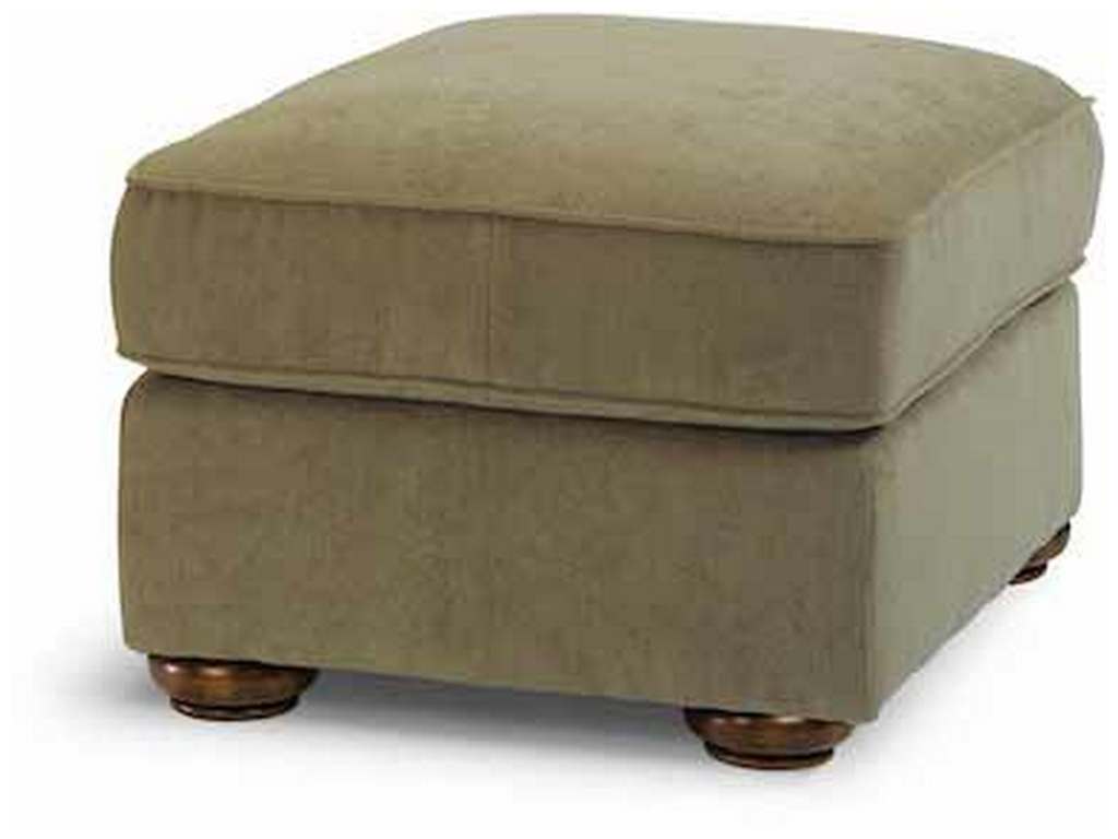 Flexsteel 5536-08  Preston Ottoman