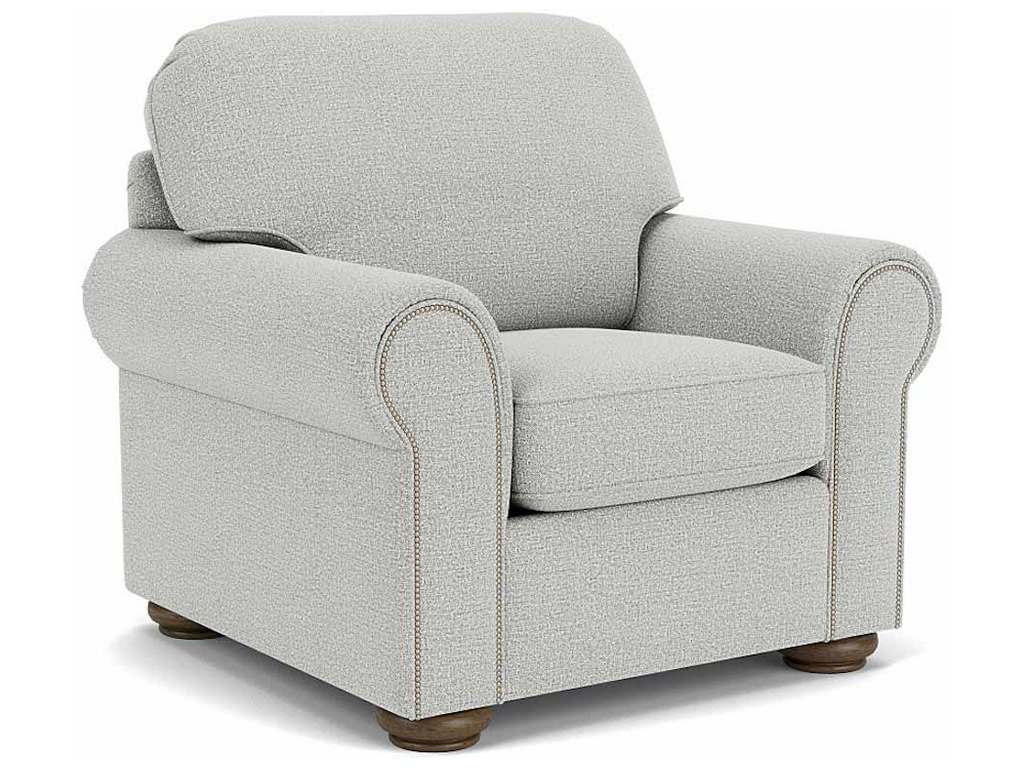 Flexsteel 5536-10 Preston Chair Flexsteel 5536-10 Preston Chair