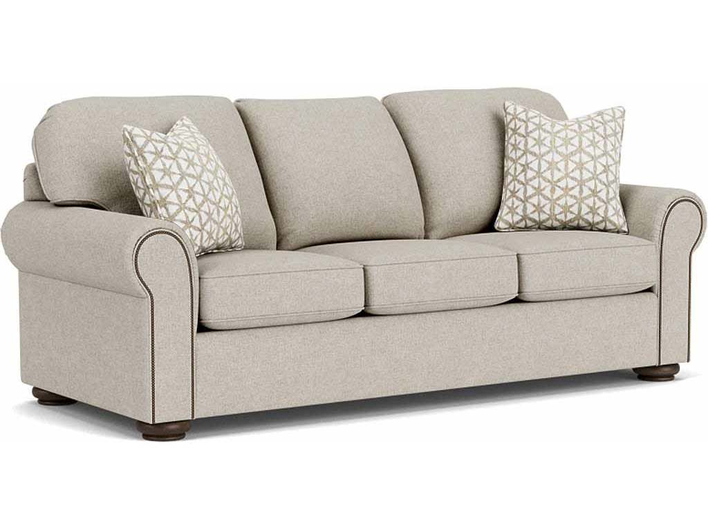 Flexsteel 5536-31  Preston Sofa
