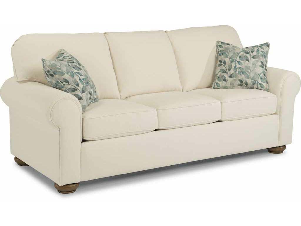 Flexsteel 5538-31  Preston Sofa