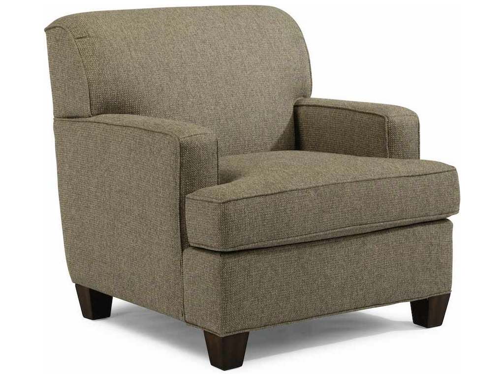 Flexsteel 5641-10  Dempsey Chair