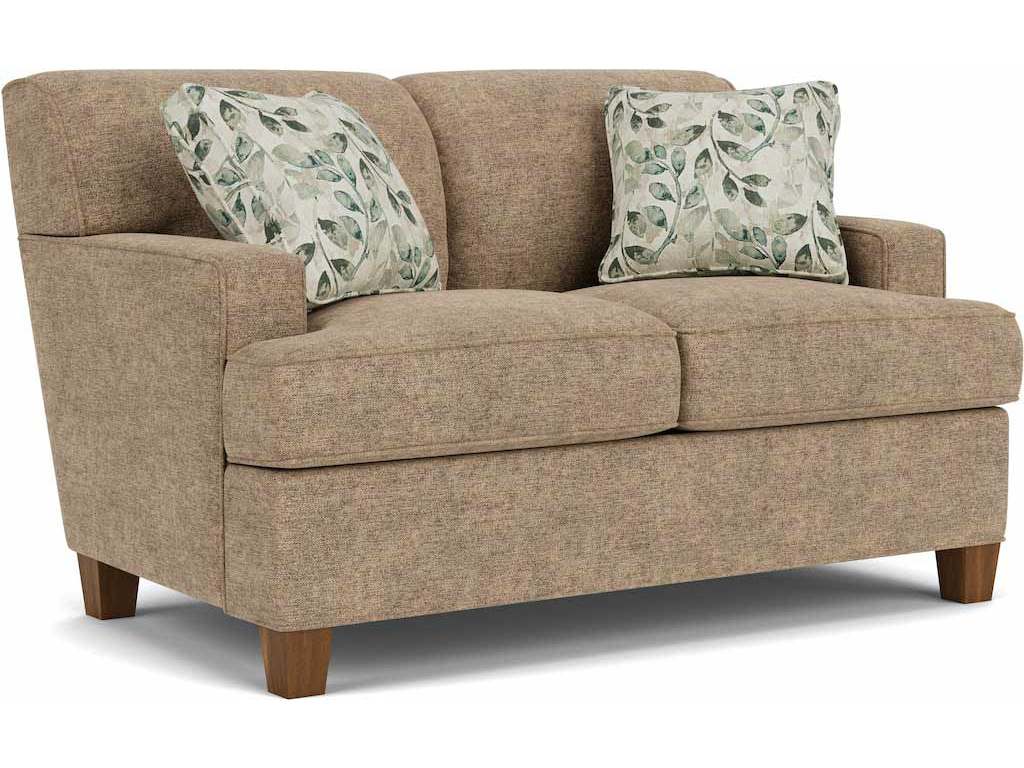 Flexsteel 5641-20 Dempsey Loveseat Flexsteel 5641-20 Dempsey Loveseat