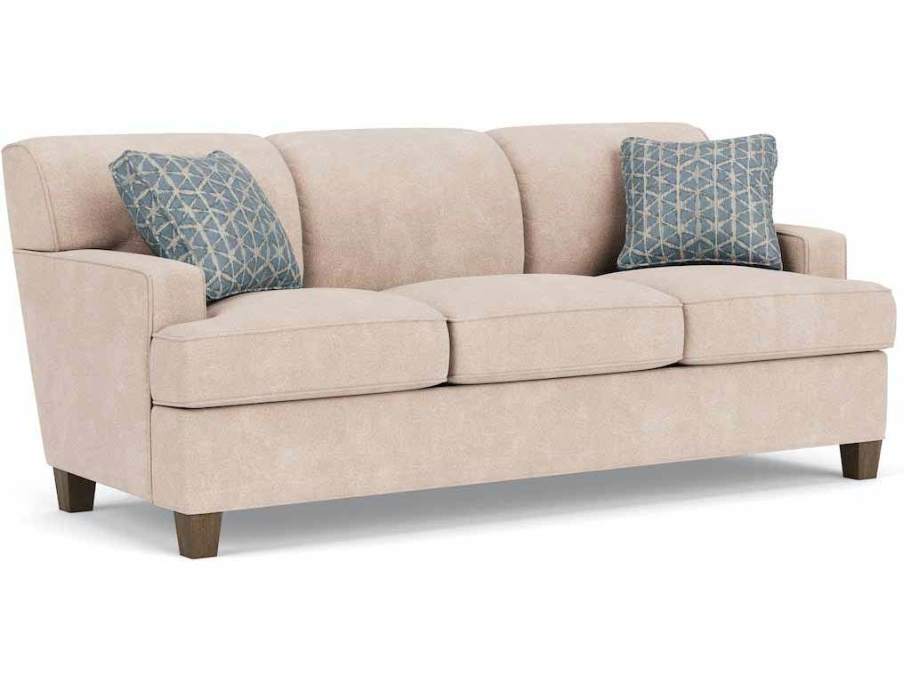 Flexsteel 5641-31  Dempsey Sofa
