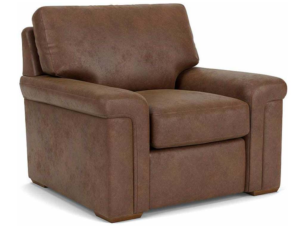 Flexsteel 5649-10  Blanchard Chair